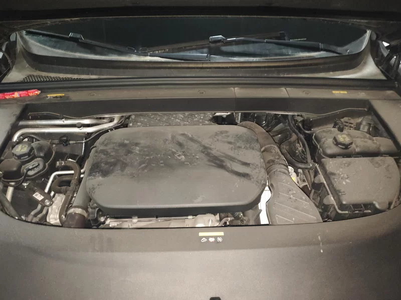 Li L6 2024 car image #8