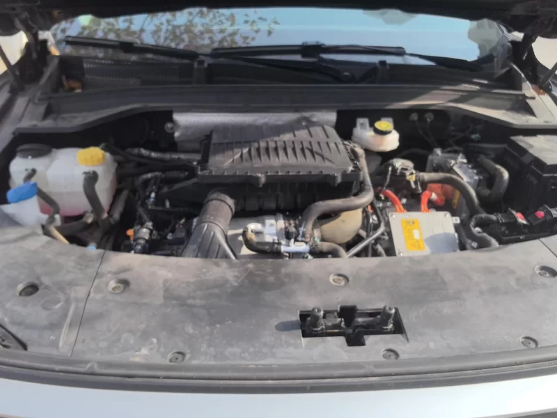 Exceed 2024 #8 Exceed 2024 car image #8