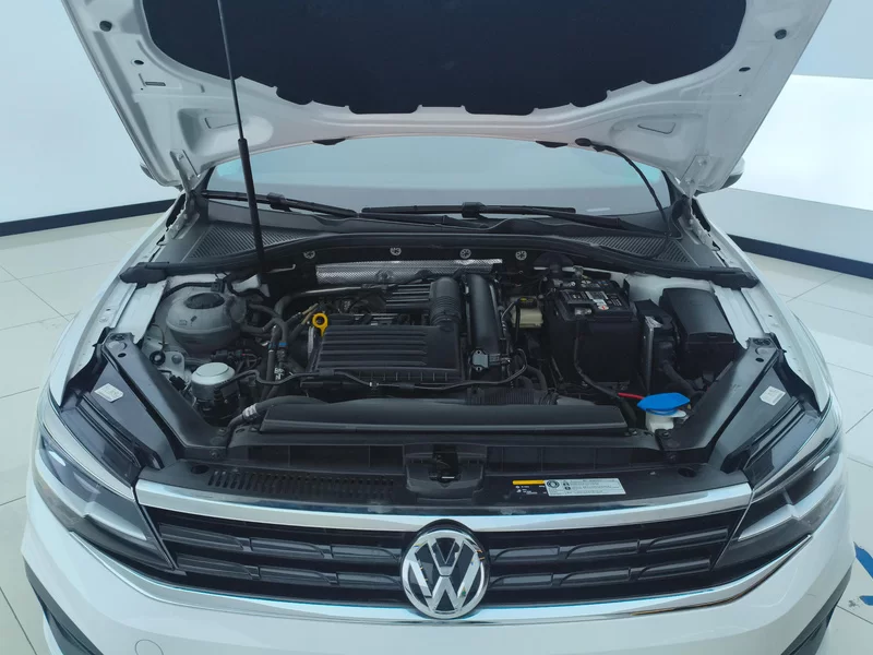 Volkswagen Lamando 2022 car image #8