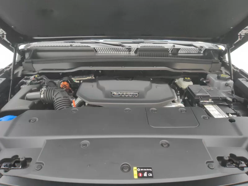 Tank 2024 #8 Tank 2024 car image #8