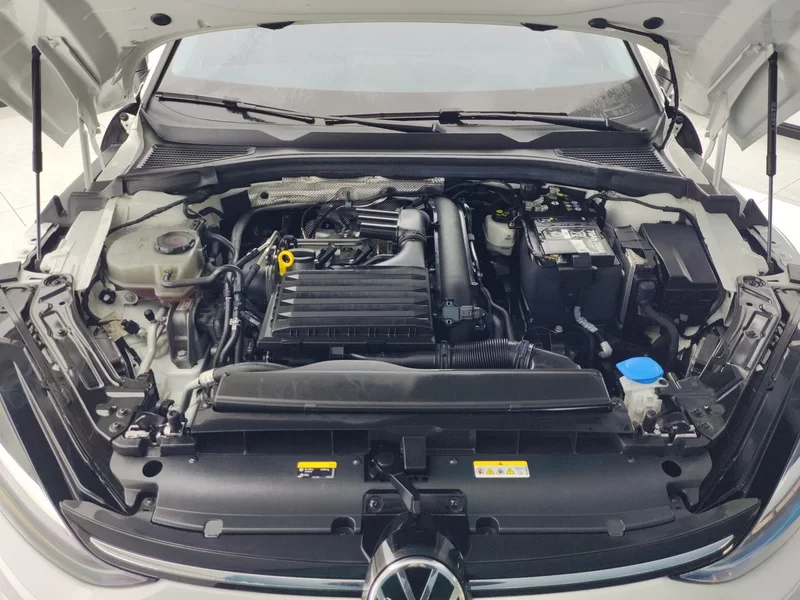 Volkswagen Lamando 2024 immagine di auto #8