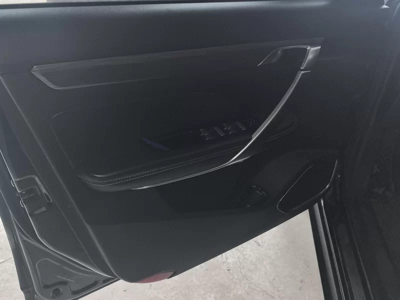 GEELY Boyue 2020 #8 GEELY Boyue 2020 car image #8