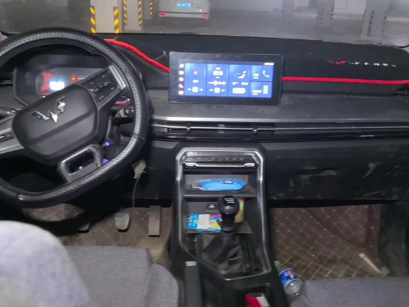 Wuling Asta 2023 #8 Wuling Asta 2023 صورة سيارة #8