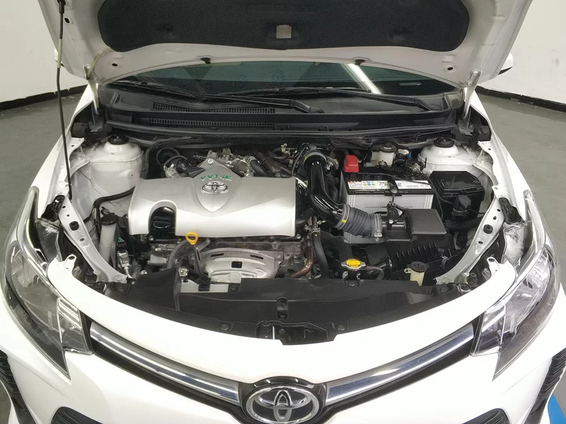 Vios 2020 immagine di auto #8