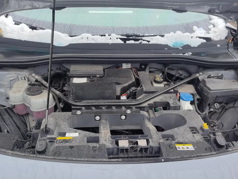 Volkswagen ID.4 Crozz 2021 car image #8