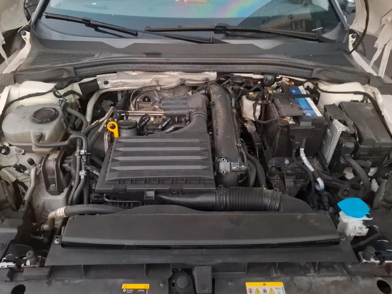 Volkswagen Lamando 2023 immagine di auto #8