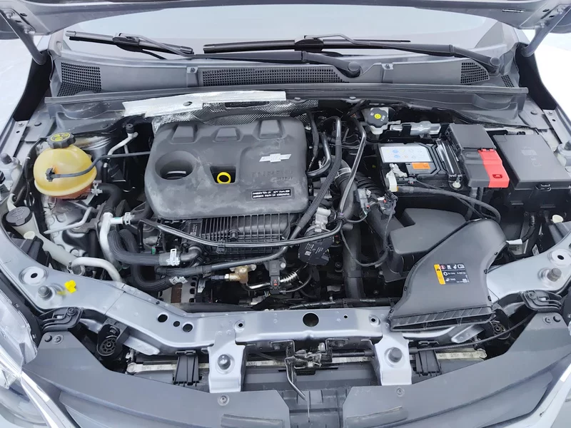 Chevrolet Cavalier 2021 car image #8