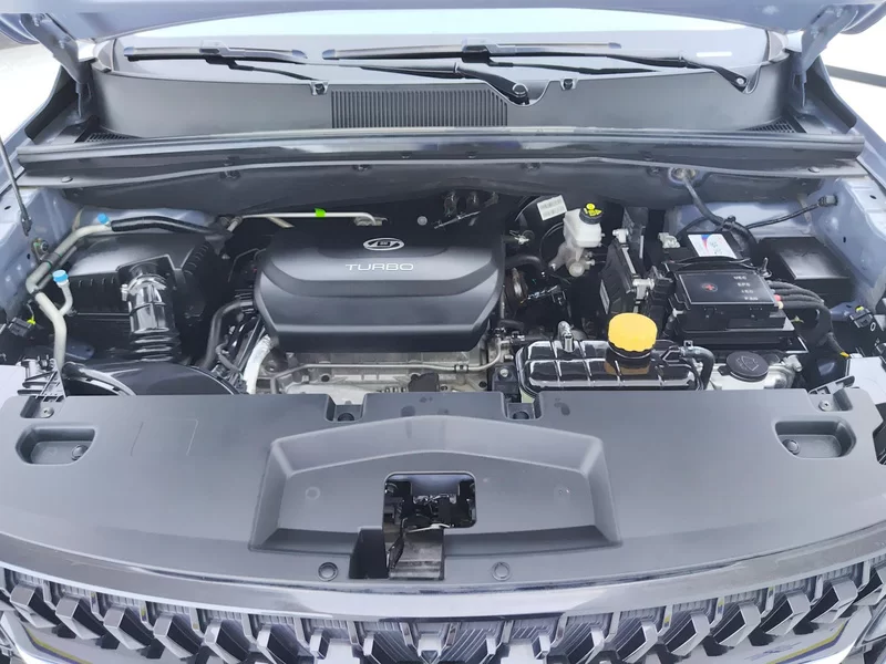 Wuling Asta 2021 #8 Wuling Asta 2021 car image #8
