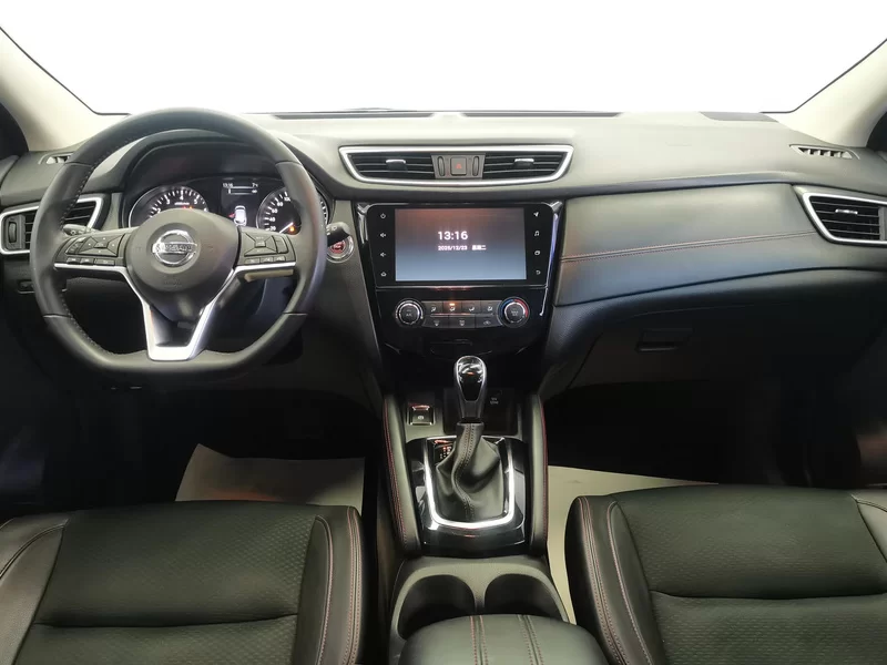 日产 逍客 2020 汽车图片 #8