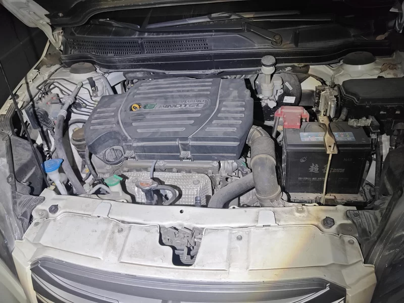 Suzuki S-Cross 2016 صورة سيارة #8