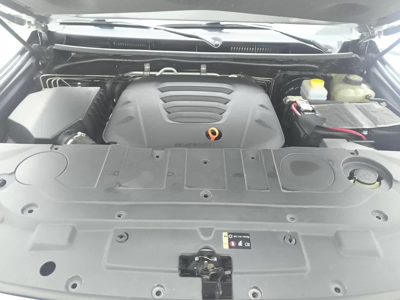 Haval H9 2022 #8 Haval H9 2022 car image #8