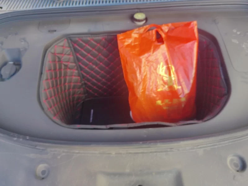 BYD Qin L 2025 #8 BYD Qin L 2025 car image #8