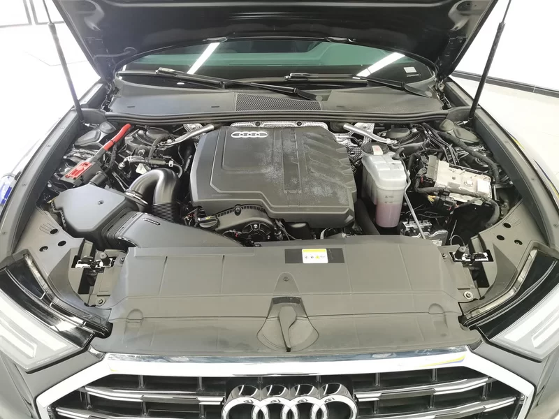 Audi A6L 2024 car image #8