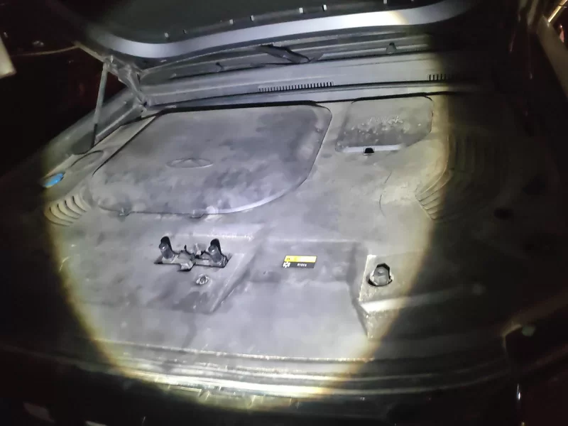 Jetour Traveller 2024 car image #8