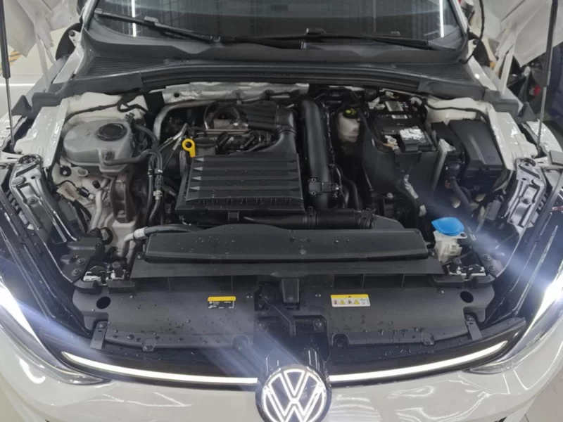 Volkswagen Lamando 2023 immagine di auto #8