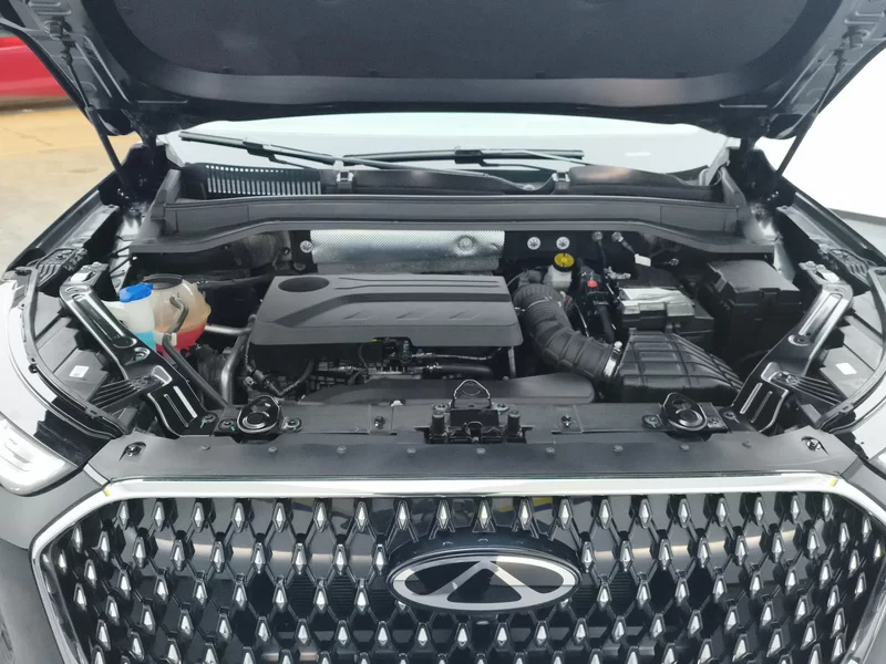 Chery 2025 #8 Chery 2025 immagine di auto #8