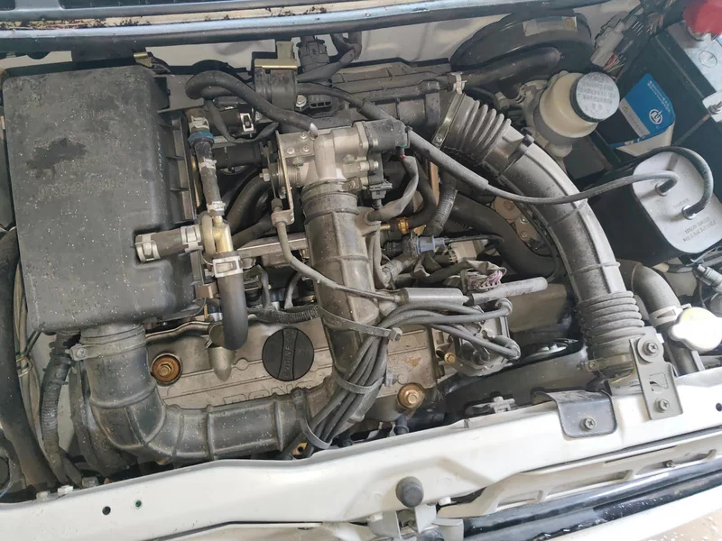 Suzuki 2016 #8 Suzuki 2016 car image #8