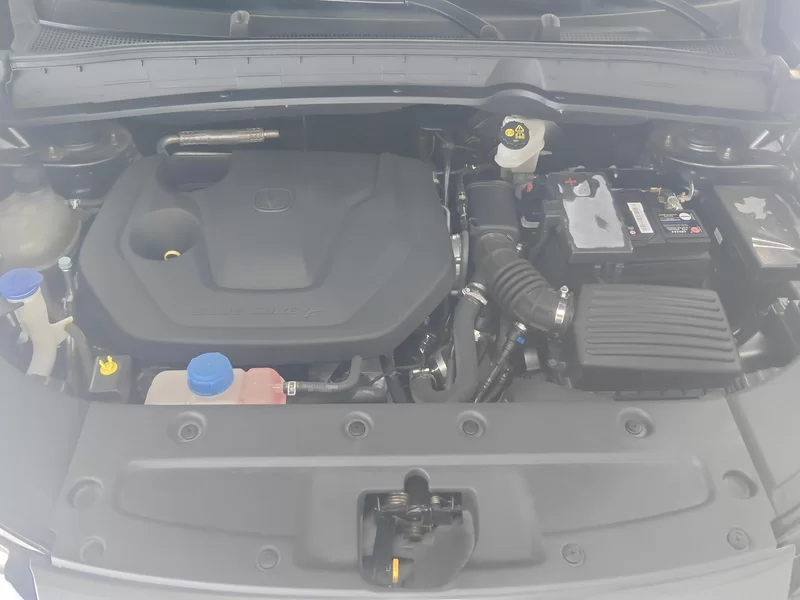 Changan CS55 Plus 2023 immagine di auto #8