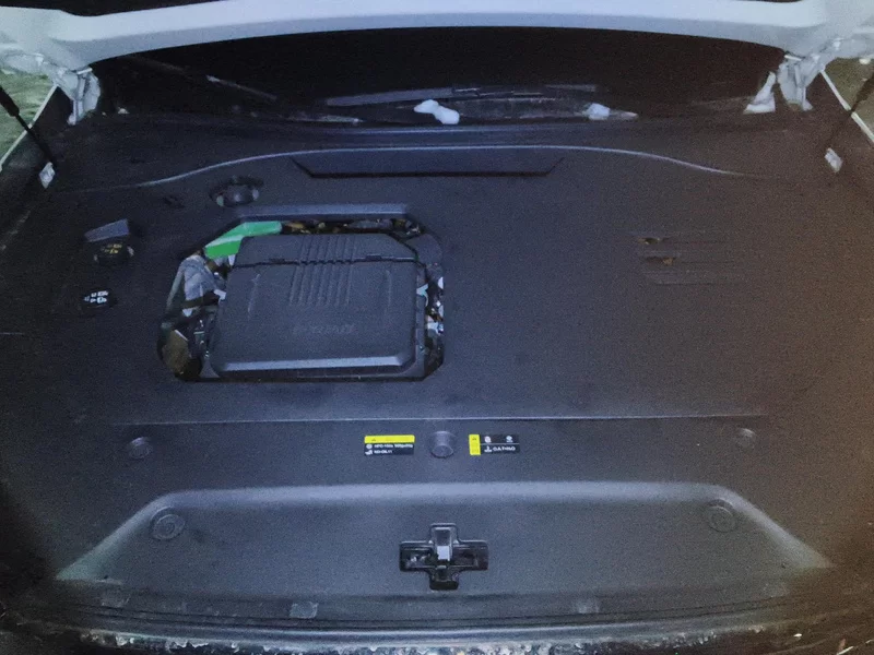 GAC Trumpchi 2023 #8 GAC Trumpchi 2023 car image #8