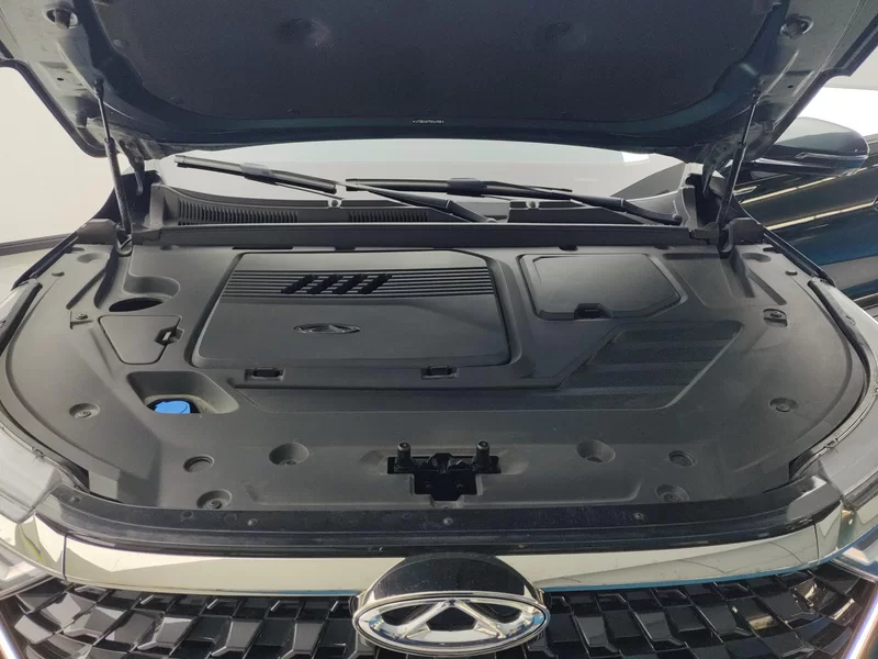 Chery Tiggo 8 PRO 2023 car image #8