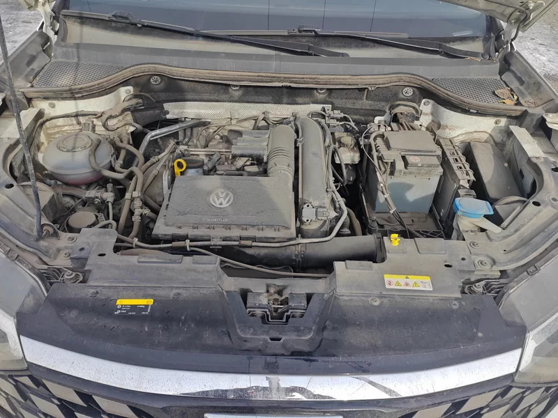 VS5 2020 #8 VS5 2020 car image #8