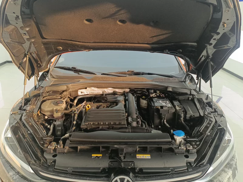 Volkswagen Lamando 2023 immagine di auto #8