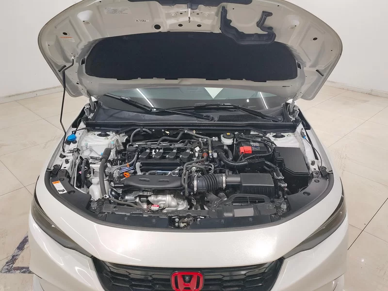 Honda INTEGRA 2022 car image #8