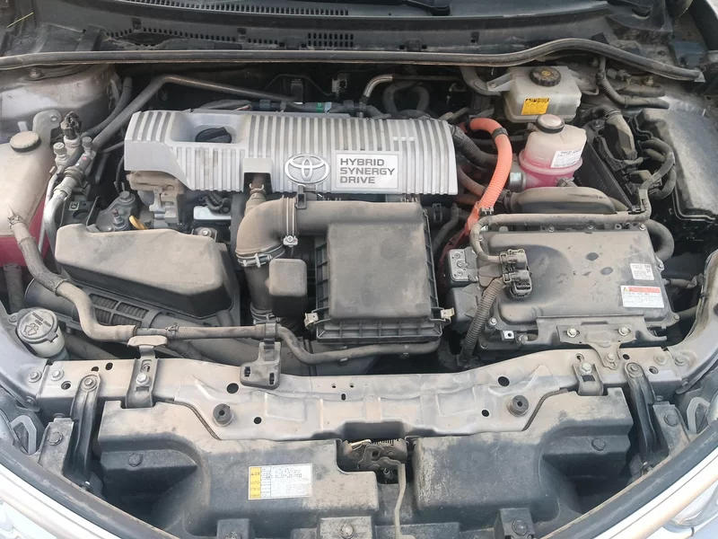 丰田 卡罗拉 2016 汽车图片 #8