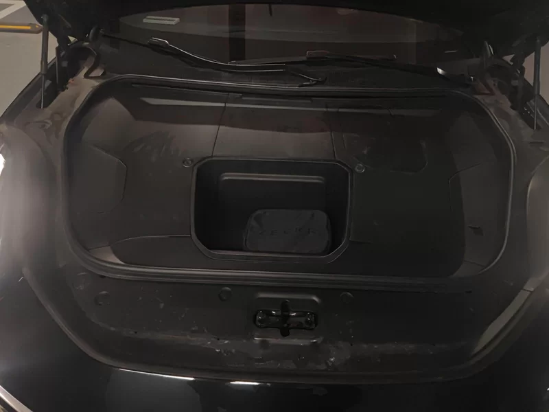 Zeekr 2023 car image #8