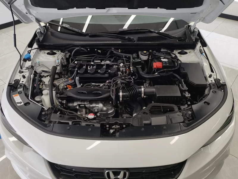 Honda INTEGRA 2024 #8 Honda INTEGRA 2024 صورة سيارة #8