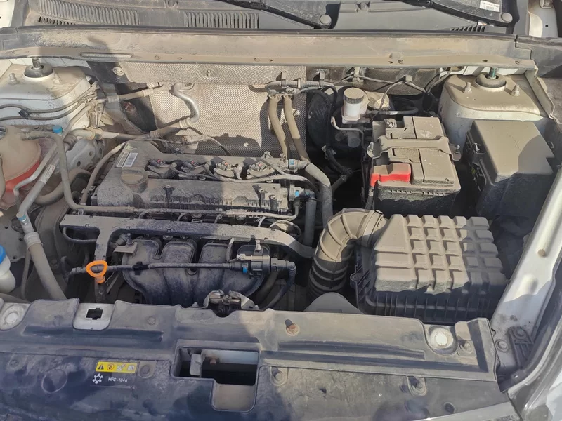 Chery Tiggo 5x 2019 #8 Chery Tiggo 5x 2019 immagine di auto #8
