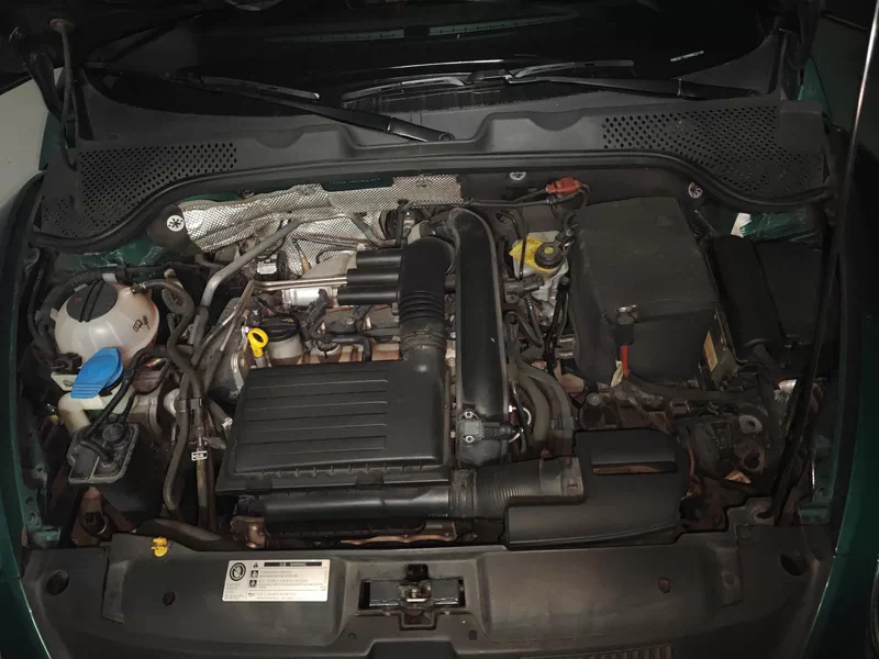 Volkswagen Beetle 2017 immagine di auto #8