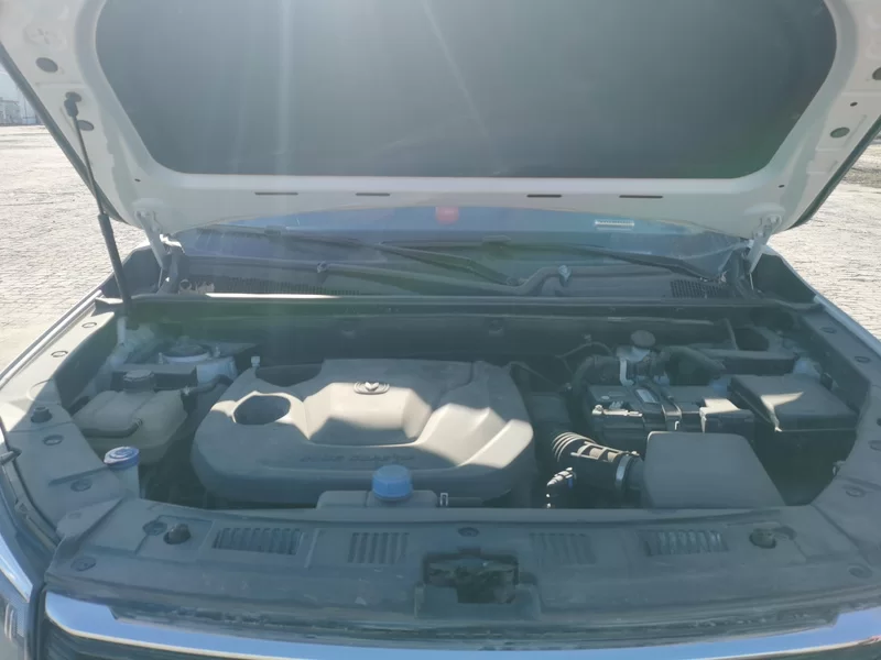 长安 长安CS75 2023 #8 长安 长安CS75 2023 汽车图片 #8