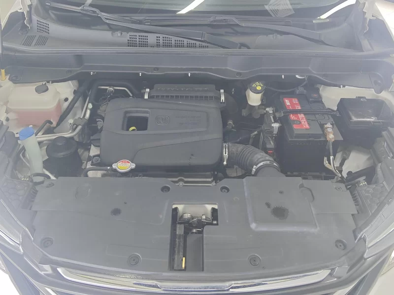 Changan 2020 #8 Changan 2020 car image #8