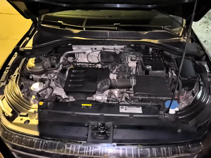 Volkswagen Lavida 2019 #8 Volkswagen Lavida 2019 car image #8