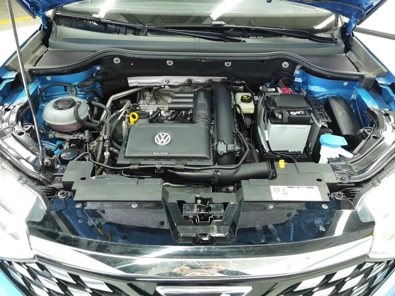 Jetta 2021 #8 Jetta 2021 car image #8