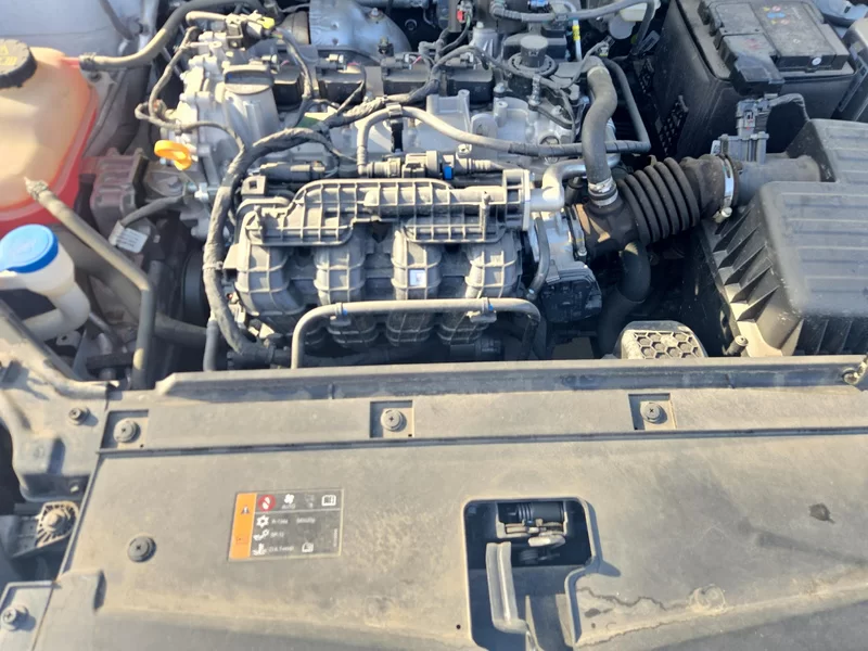 Roewe i5 2024 #8 Roewe i5 2024 car image #8