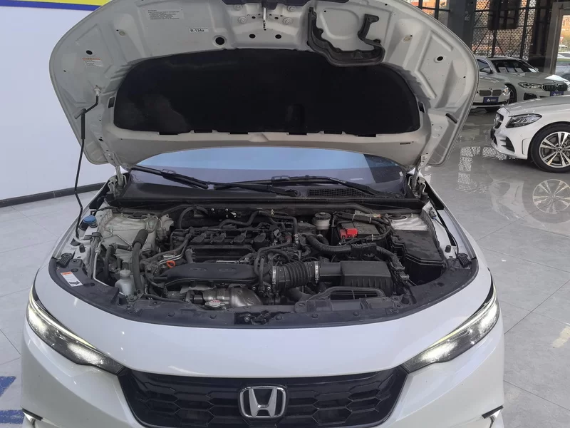 Honda INTEGRA 2024 #8 Honda INTEGRA 2024 car image #8