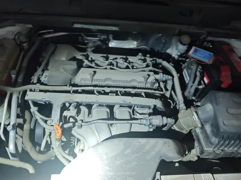 Chery Arrizo 5 2019 #8 Chery Arrizo 5 2019 car image #8