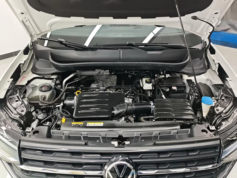 Volkswagen Tacqua 2021 car image #8