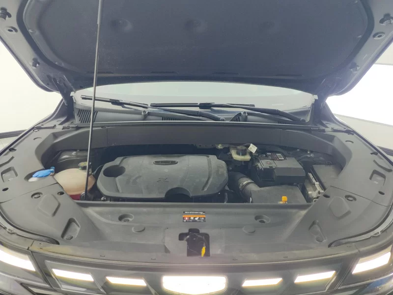 吉利汽车 博越L 2023 汽车图片 #8