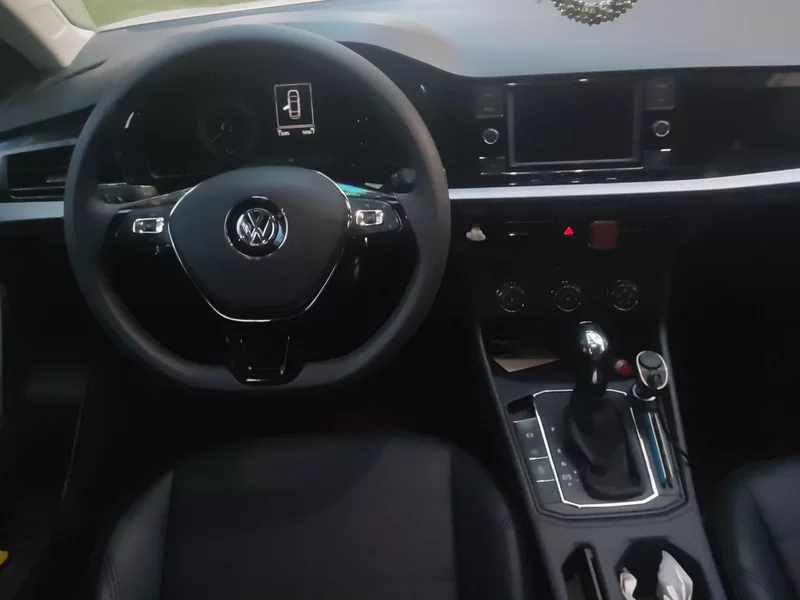 Volkswagen Lavida 2018 #8 Volkswagen Lavida 2018 car image #8