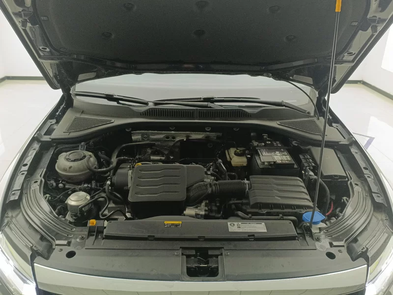 Volkswagen Lavida 2023 car image #8