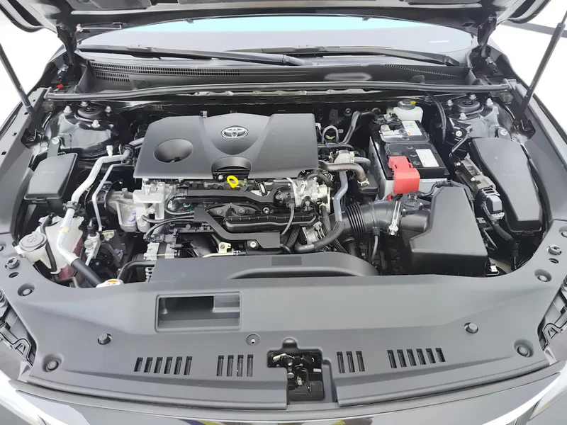 Toyota Avalon 2023 car image #8