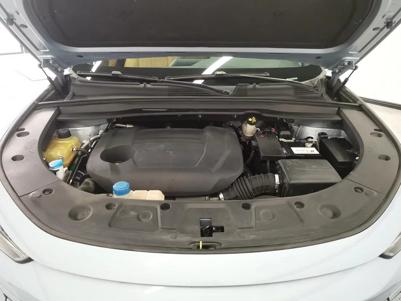 Changan 2021 #8 Changan 2021 car image #8
