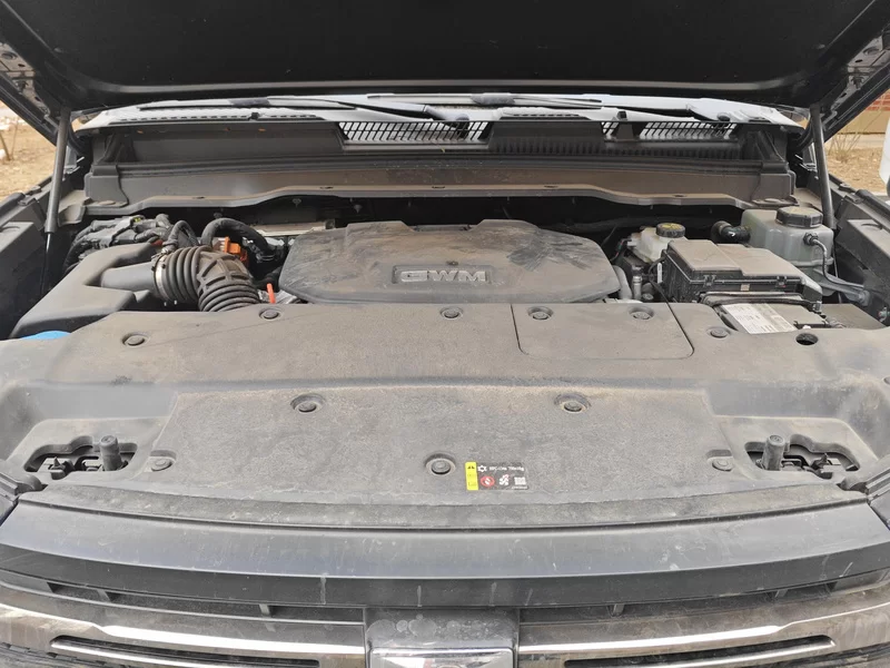 Tank 2025 #8 Tank 2025 car image #8