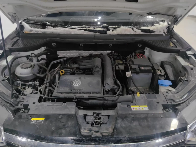 Jetta VS7 2024 car image #8