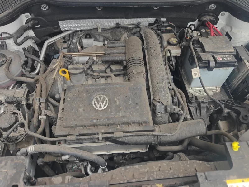 VS5 2020 #8 VS5 2020 car image #8