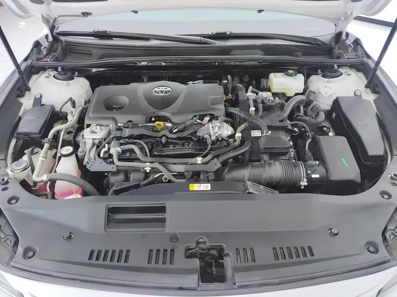 Toyota Avalon 2023 car image #8