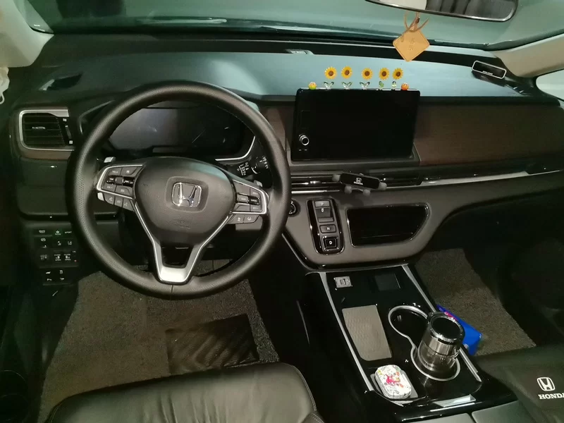 Honda ODYSSEY 2022 صورة سيارة #8